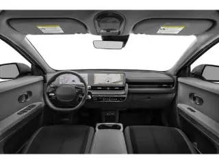 Hyundai IONIQ 5 2023 Limited 4dr Crossover
