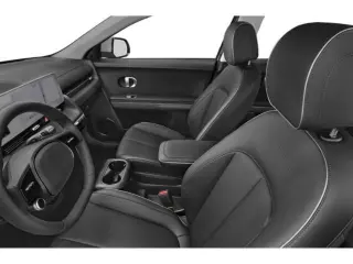 Hyundai IONIQ 5 2023 Limited 4dr Crossover