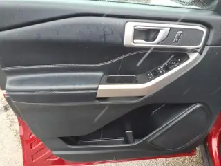 Ford Explorer 2023 AWD XLT 4dr SUV
