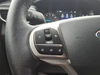 Ford Explorer 2023 AWD XLT 4dr SUV