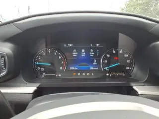 Ford Explorer 2023 AWD XLT 4dr SUV