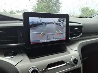 Ford Explorer 2023 AWD XLT 4dr SUV
