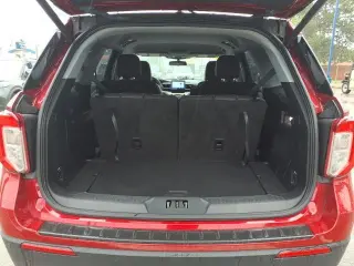Ford Explorer 2023 AWD XLT 4dr SUV