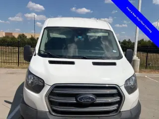 Ford Transit 2020 250 3dr SWB Medium Roof Cargo Van
