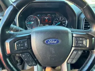 Ford Expedition MAX 2019 4x4 Limited 4dr SUV