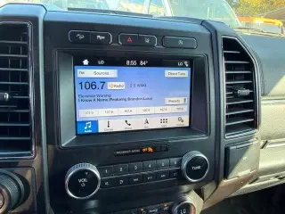 Ford Expedition MAX 2019 4x4 Limited 4dr SUV