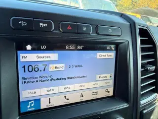 Ford Expedition MAX 2019 4x4 Limited 4dr SUV