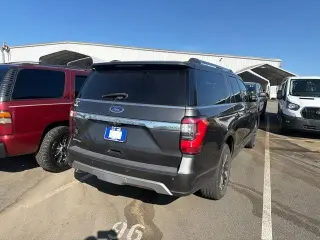 Ford Expedition MAX 2019 4x4 Limited 4dr SUV
