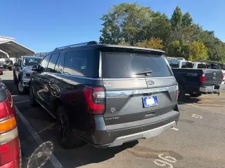 Ford Expedition MAX 2019 4x4 Limited 4dr SUV