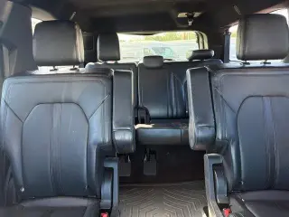 Ford Expedition MAX 2019 4x4 Limited 4dr SUV