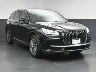 Lincoln Corsair 2024 AWD Reserve 4dr SUV