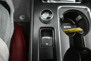 Lincoln Corsair 2024 AWD Reserve 4dr SUV