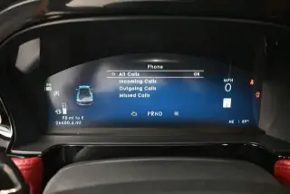 Lincoln Corsair 2024 AWD Reserve 4dr SUV
