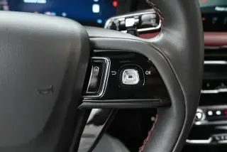 Lincoln Corsair 2024 AWD Reserve 4dr SUV
