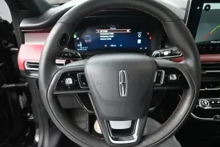 Lincoln Corsair 2024 AWD Reserve 4dr SUV