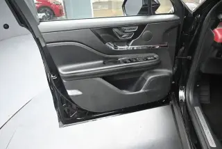 Lincoln Corsair 2024 AWD Reserve 4dr SUV