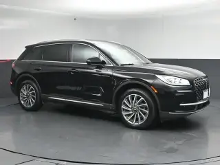 Lincoln Corsair 2024 AWD Reserve 4dr SUV
