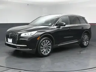 Lincoln Corsair 2024 AWD Reserve 4dr SUV