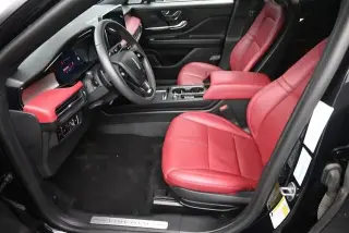 Lincoln Corsair 2024 AWD Reserve 4dr SUV