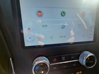 Ford Edge 2022 AWD Titanium 4dr Crossover