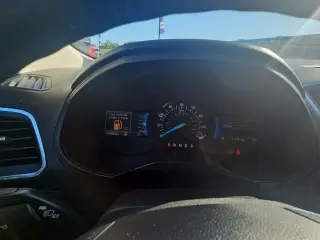 Ford Edge 2022 AWD Titanium 4dr Crossover