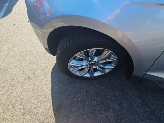 Ford Edge 2022 AWD Titanium 4dr Crossover