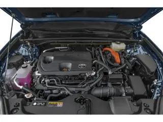 Toyota Crown Signia 2025 AWD Limited 4dr Crossover
