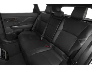Toyota Crown Signia 2025 AWD Limited 4dr Crossover