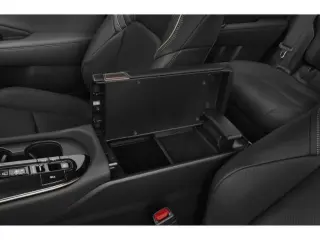 Toyota Crown Signia 2025 AWD Limited 4dr Crossover