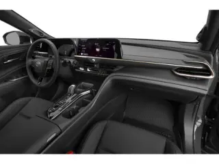 Toyota Crown Signia 2025 AWD Limited 4dr Crossover
