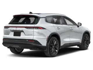 Toyota Crown Signia 2025 AWD Limited 4dr Crossover