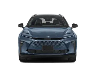 Toyota Crown Signia 2025 AWD Limited 4dr Crossover