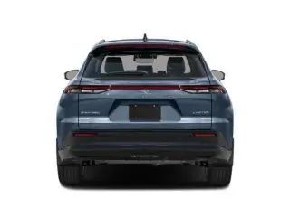Toyota Crown Signia 2025 AWD Limited 4dr Crossover