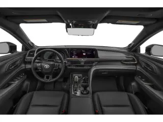 Toyota Crown Signia 2025 AWD Limited 4dr Crossover