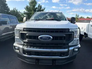 Ford F-250 Super Duty 2020 4x4 XL 2dr Regular Cab 8 ft. LB Pickup
