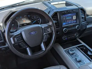 Ford Expedition MAX 2021 4x4 Limited 4dr SUV