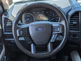 Ford Expedition MAX 2021 4x4 Limited 4dr SUV