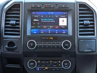 Ford Expedition MAX 2021 4x4 Limited 4dr SUV