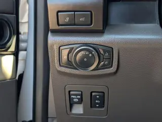 Ford Expedition MAX 2021 4x4 Limited 4dr SUV