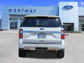 Ford Expedition MAX 2021 4x4 Limited 4dr SUV