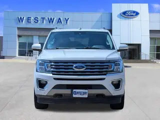 Ford Expedition MAX 2021 4x4 Limited 4dr SUV