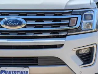 Ford Expedition MAX 2021 4x4 Limited 4dr SUV