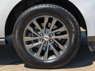 Ford Expedition MAX 2021 4x4 Limited 4dr SUV