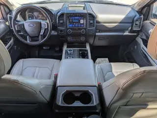Ford Expedition MAX 2021 4x4 Limited 4dr SUV