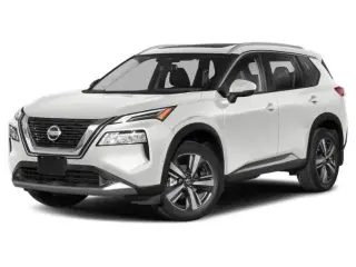 Nissan Rogue 2023 Platinum 4dr Crossover