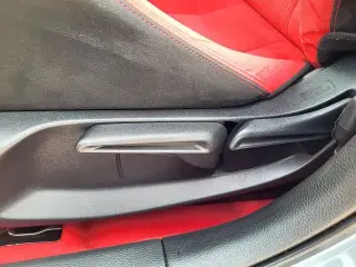 Honda Civic 2024 Type R 4dr Hatchback