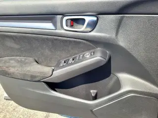 Honda Civic 2024 Type R 4dr Hatchback