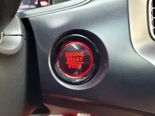 Honda Civic 2024 Type R 4dr Hatchback