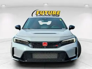 Honda Civic 2024 Type R 4dr Hatchback