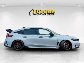 Honda Civic 2024 Type R 4dr Hatchback
